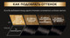 Миниатюра изображения товара Гель-краска для волос L'Oreal Paris Preference 1.0 (Неаполь черный)