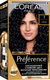 Миниатюра изображения товара Гель-краска для волос L'Oreal Paris Preference 1.0 (Неаполь черный)