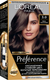 Миниатюра изображения товара Гель-краска для волос L'Oreal Paris Preference 3 Бразилия (темно-каштановый)