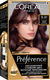Миниатюра изображения товара Гель-краска для волос L'Oreal Paris Preference 5.21 Нотр-Дам (глубокий светло-каштановый)