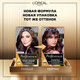 Миниатюра изображения товара Гель-краска для волос L'Oreal Paris Preference 5.21 Нотр-Дам (глубокий светло-каштановый)