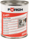 Миниатюра изображения товара Герметик силиконовый Forch Консистентный 65005220