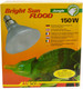 Миниатюра изображения товара Лампа для террариума Lucky Reptile Bright Sun UV FLOOD Джунгли / BSFJ-150