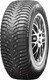 Миниатюра изображения товара Зимняя шина Kumho WinterCraft Ice WI31 225/55R16 99T (шипы)