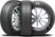 Миниатюра изображения товара Зимняя легкогрузовая шина Kumho Winter PorTran CW51 235/85R16C 120/116R