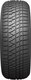 Миниатюра изображения товара Зимняя шина Kumho WinterCraft WS71 245/65R17 111H
