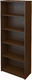 Миниатюра изображения товара Стеллаж Программа Техно Арго А-306 (дуб венге)