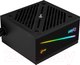 Миниатюра изображения товара Блок питания для компьютера AeroCool Cylon RGB 80+ 500W
