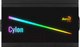 Миниатюра изображения товара Блок питания для компьютера AeroCool Cylon RGB 80+ 500W
