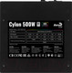 Миниатюра изображения товара Блок питания для компьютера AeroCool Cylon RGB 80+ 500W