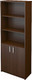 Миниатюра изображения товара Стеллаж Программа Техно Арго А-310 (дуб венге)