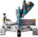 Миниатюра изображения товара Профессиональная торцовочная пила Makita LS1018LN
