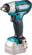Миниатюра изображения товара Профессиональный гайковерт Makita TW141DZ