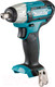 Миниатюра изображения товара Профессиональный гайковерт Makita TW141DZ