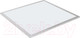 Миниатюра изображения товара Панель светодиодная КС СВO-LED-131-48W-595х595х9-4000К-4100Lm / 89134