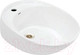 Миниатюра изображения товара Умывальник Jaquar Vignette Prime VGS-WHT-81931N