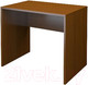 Миниатюра изображения товара Письменный стол Программа Техно Арго А-001.60 (орех)