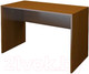 Миниатюра изображения товара Письменный стол Программа Техно Арго А-002.60 (орех)