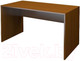 Миниатюра изображения товара Письменный стол Программа Техно Арго А-003 (орех)
