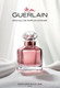Миниатюра изображения товара Парфюмерная вода Guerlain Mon Guerlain Intense (30мл)