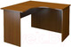 Миниатюра изображения товара Письменный стол Программа Техно Арго А-203.60 правый (орех)