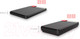 Миниатюра изображения товара Внешний жесткий диск Silicon Power Diamond D30 2TB (SP020TBPHDD3SS3K)