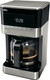 Миниатюра изображения товара Капельная кофеварка Braun KF 7120BK
