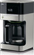 Миниатюра изображения товара Капельная кофеварка Braun KF 7120BK