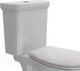 Миниатюра изображения товара Сливной бачок GSI Ceramic Elements Classic 878111