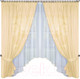 Миниатюра изображения товара Комплект штор Nivasan Лидия / Hk.Ld-4