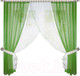 Миниатюра изображения товара Комплект штор Nivasan Сильвия / HK.SL-16