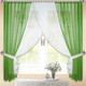Миниатюра изображения товара Комплект штор Nivasan Сильвия / HK.SL-16