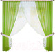 Миниатюра изображения товара Комплект штор Nivasan Сильвия / HK.SL-17