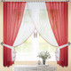Миниатюра изображения товара Комплект штор Nivasan Сильвия / HK.SL-3