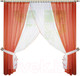 Миниатюра изображения товара Комплект штор Nivasan Сильвия / HK.SL-7