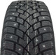 Миниатюра изображения товара Зимняя шина Landsail Ice Star iS37 265/65R17 108T (шипы)