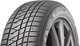 Миниатюра изображения товара Зимняя шина Kumho WinterCraft WS71 245/60R18 105H