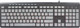 Миниатюра изображения товара Клавиатура Оклик 480M (черный/серый)