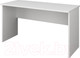Миниатюра изображения товара Письменный стол Программа Техно Арго А-003.60 (белый)