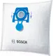 Комплект пылесборников для пылесоса Bosch BBZWD4BAG — фото 8