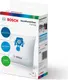 Комплект пылесборников для пылесоса Bosch BBZWD4BAG — фото 10