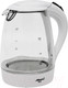 Миниатюра изображения товара Электрочайник Atlanta АТН-2461 (белый)