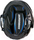 Миниатюра изображения товара Шлем хоккейный Warrior Covert PX2 Helmet / PX2H6-BK-S (черный)