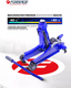 Миниатюра изображения товара Подкатной домкрат Forsage F-TH22010 (6309)
