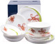Миниатюра изображения товара Набор тарелок Luminarc Diwali sweet impression / P7078