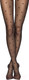 Миниатюра изображения товара Колготки Conte Elegant Desire (р.3, nero)