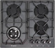 Миниатюра изображения товара Газовая варочная панель GEFEST ПВГ 2232-01 К56