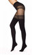 Миниатюра изображения товара Колготки Conte Elegant Delight (р.5, nero)