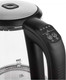 Миниатюра изображения товара Электрочайник Sencor SWK 2090BK