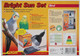Миниатюра изображения товара Комплект освещения для птиц Lucky Reptile Bright Sun Set Bird 70W / BSSB-70